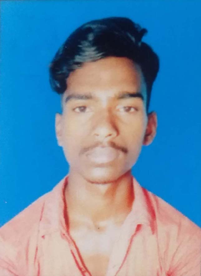 KAMAL NAIYA